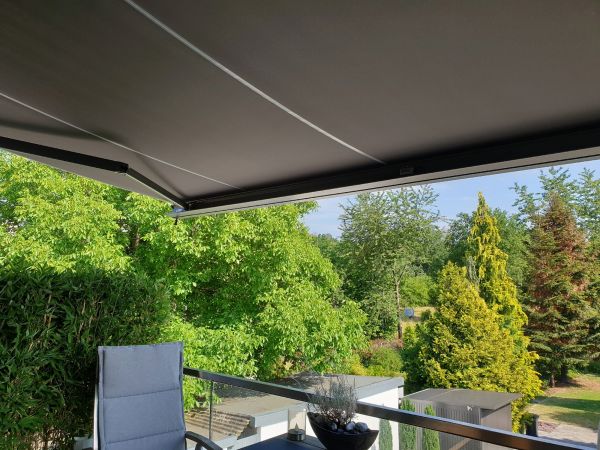 Cost of Fabric Awning Cleaning in Morgan Hill