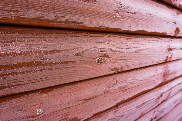 Cost of Cedar Siding Cleaning in Morgan Hill