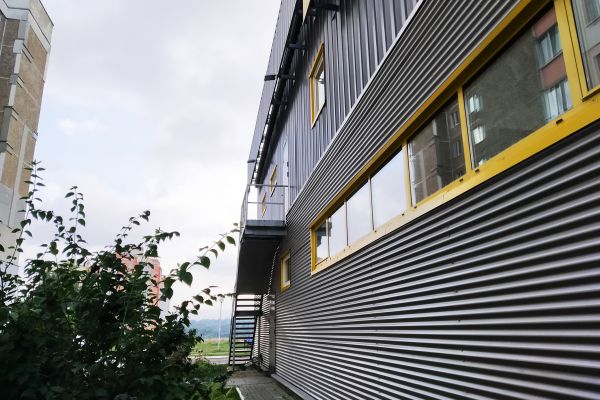 Cost of Aluminum Siding Cleaning in Morgan Hill
