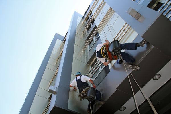 Cost of Condo Exterior Cleaning in Morgan Hill