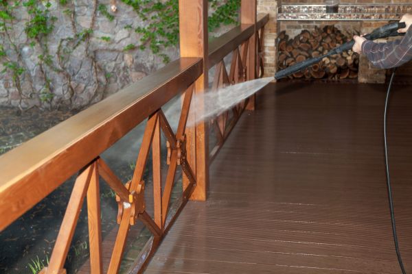 Cost of Porch Dirt Removal in Morgan Hill