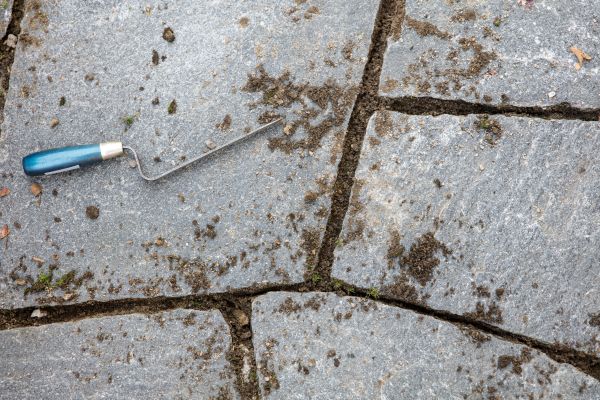 Cost of Flagstone Patio Cleaning in Morgan Hill